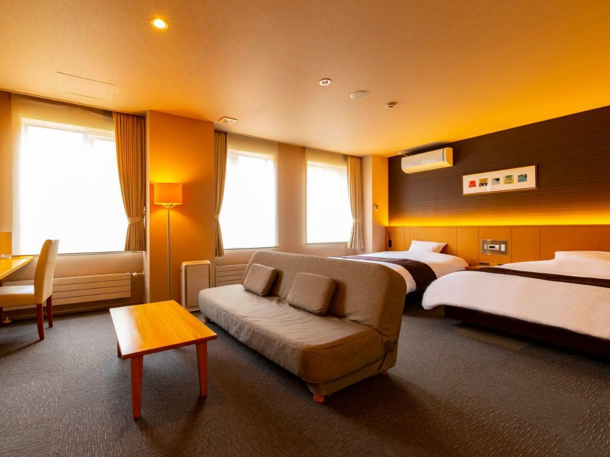 Shikishima Jozankei Bettei Hotel Sapporo Exterior foto